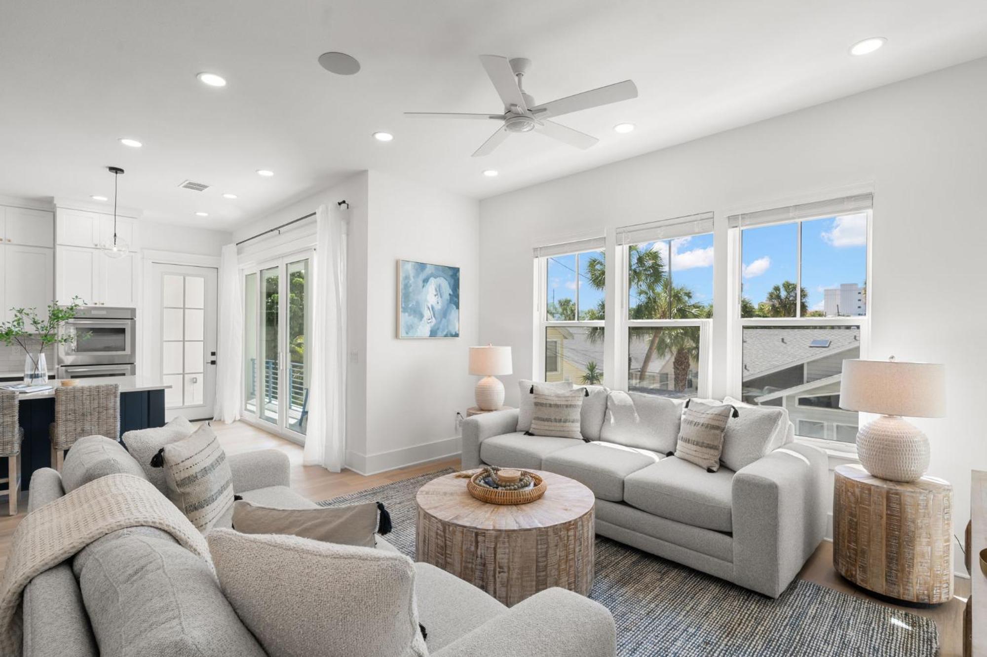 The Akoya & Pearl Houses At The Gemma - 2 Homes With Private Pools Just Steps To Clearwater Beach Eksteriør billede