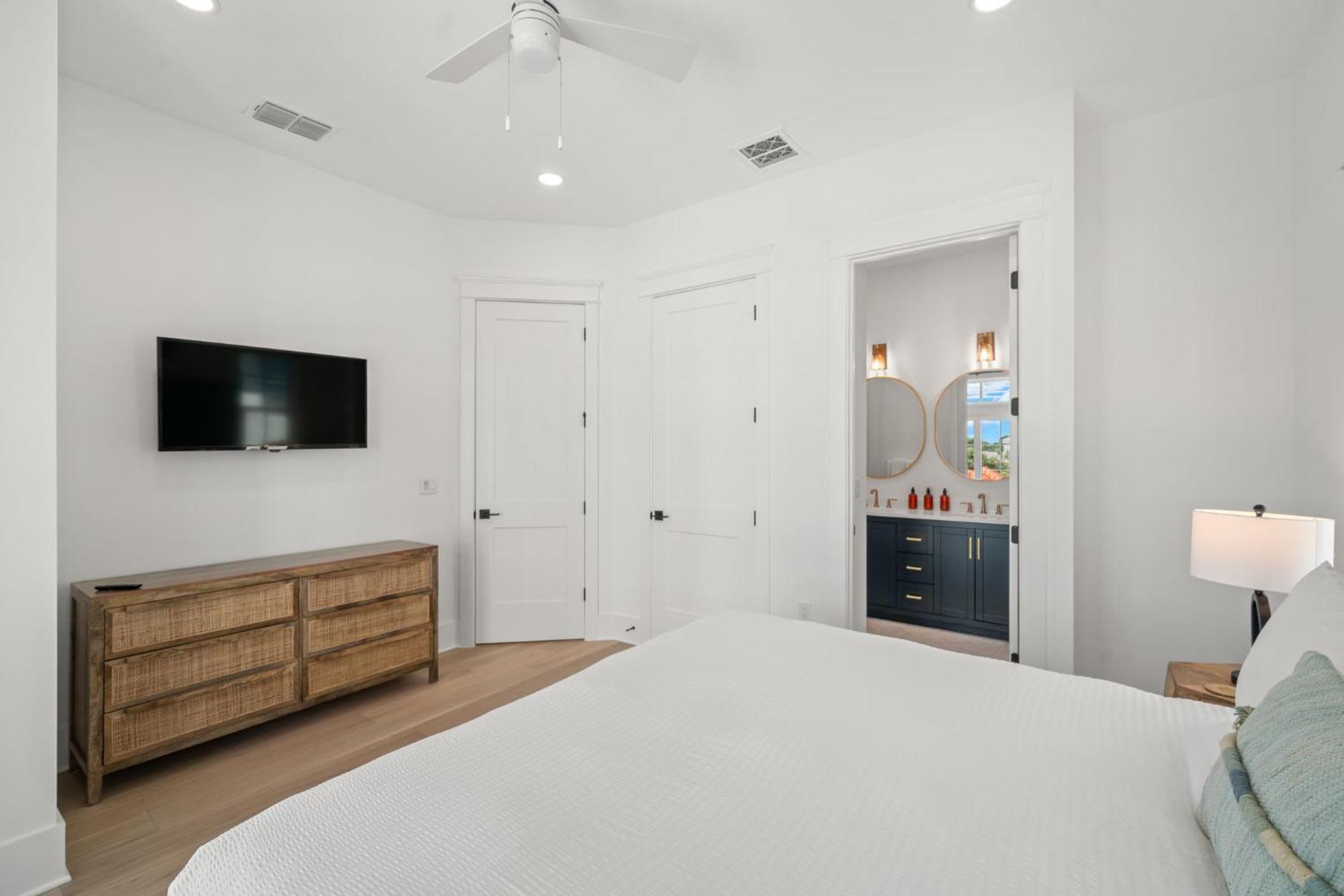 The Akoya & Pearl Houses At The Gemma - 2 Homes With Private Pools Just Steps To Clearwater Beach Eksteriør billede