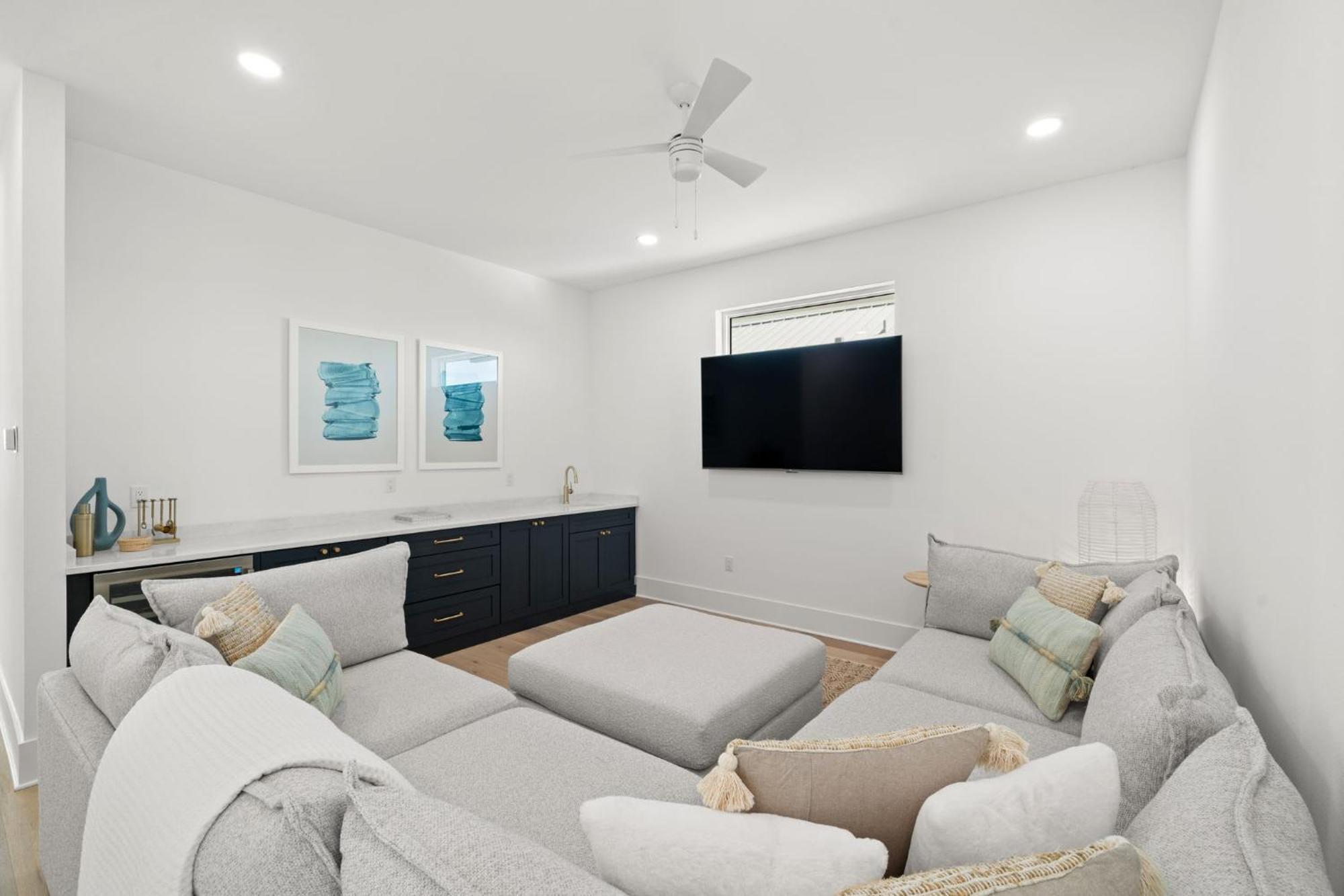 The Akoya & Pearl Houses At The Gemma - 2 Homes With Private Pools Just Steps To Clearwater Beach Eksteriør billede