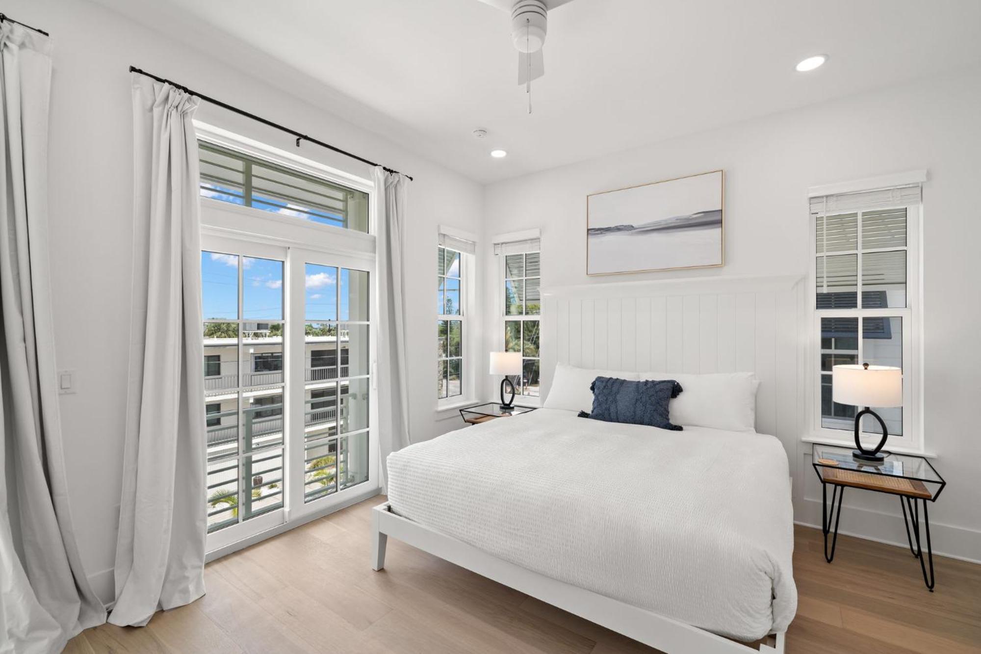 The Akoya & Pearl Houses At The Gemma - 2 Homes With Private Pools Just Steps To Clearwater Beach Eksteriør billede