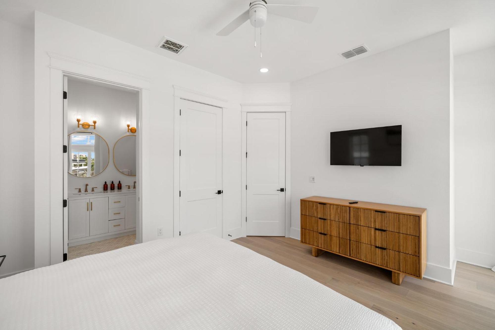 The Akoya & Pearl Houses At The Gemma - 2 Homes With Private Pools Just Steps To Clearwater Beach Eksteriør billede