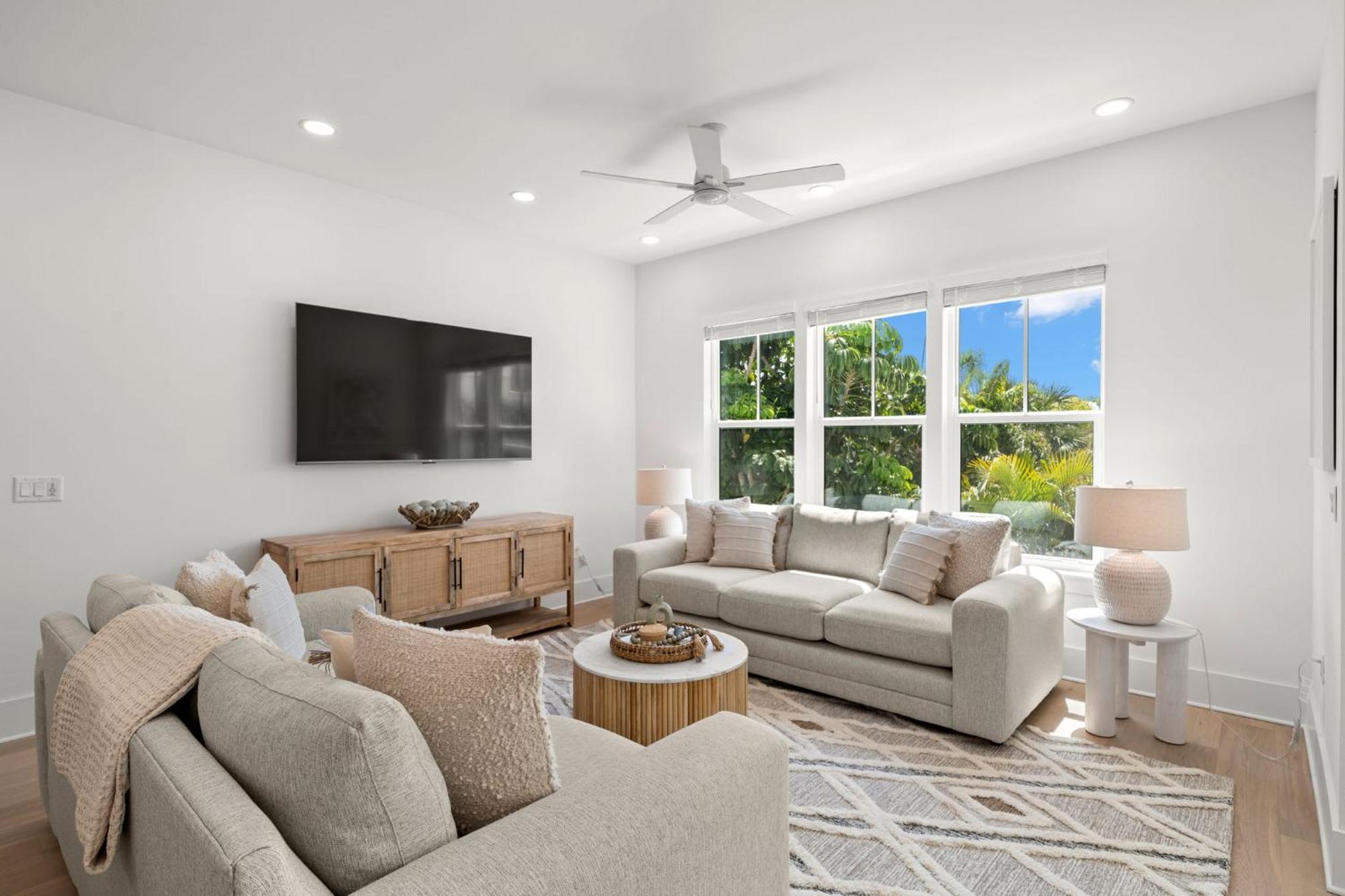 The Akoya & Pearl Houses At The Gemma - 2 Homes With Private Pools Just Steps To Clearwater Beach Eksteriør billede