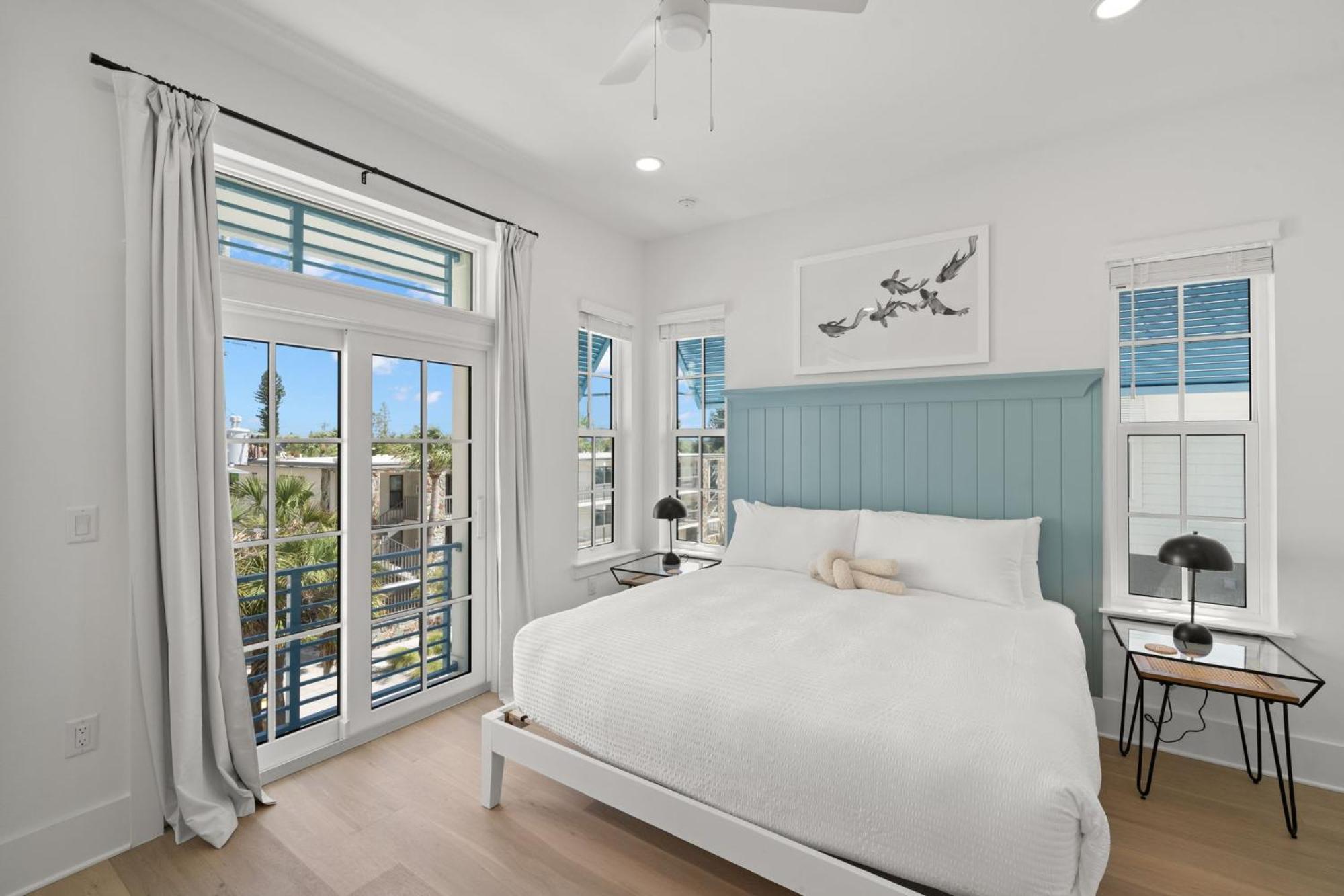 The Akoya & Pearl Houses At The Gemma - 2 Homes With Private Pools Just Steps To Clearwater Beach Eksteriør billede