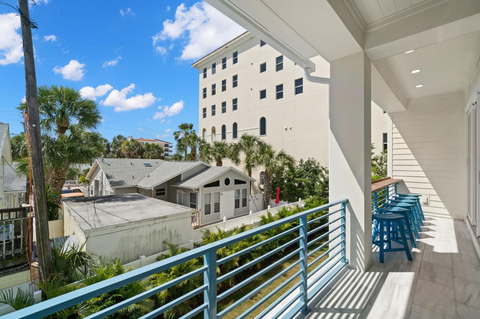 The Akoya & Pearl Houses At The Gemma - 2 Homes With Private Pools Just Steps To Clearwater Beach Eksteriør billede