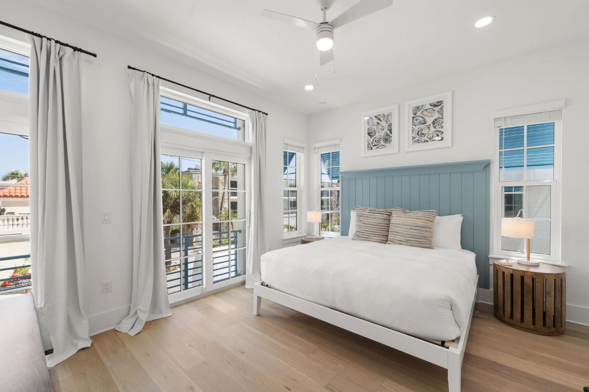 The Akoya & Pearl Houses At The Gemma - 2 Homes With Private Pools Just Steps To Clearwater Beach Eksteriør billede